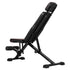 Centra Incline Adjustable Weight Bench Home Gym Workout-1919278365471281153