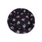 PaWz Dog Calming Bed Pet Cat Washable L Large-1864184523588243457