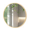 Yezi Wall Mirror Bathroom Makeup Mirrors 70cm-1864183316551438337
