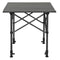 Levede Camping Table Folding Aluminum Portable BBQ Desk-2050056752648556545