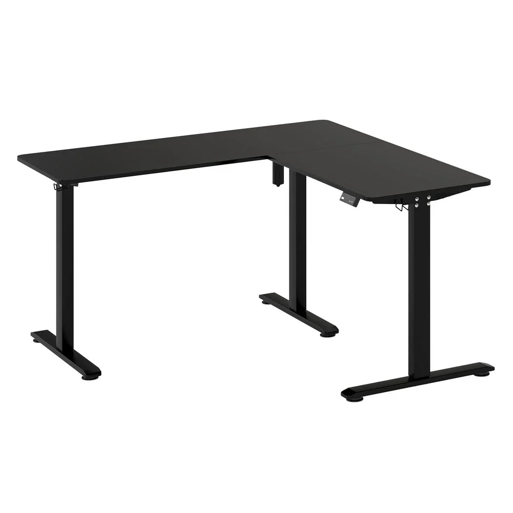 Levede Electric Standing Desk Table Adjustable Height-2050056912518647809