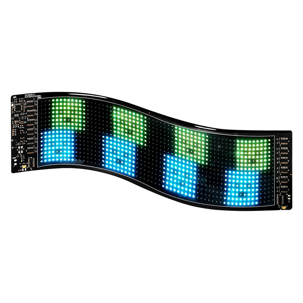 Emitto Programmable LED Sign