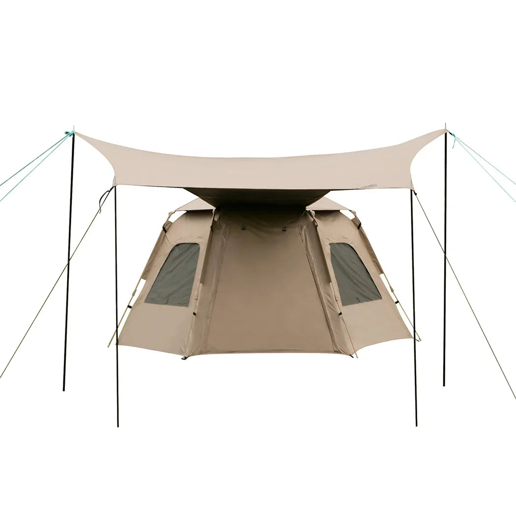 Mountview Instant Tent Pop up Camping-2029387241167654913