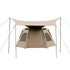 Mountview Instant Tent Pop up Camping-2029387241167654913