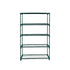 Levede 2x5 Tier Plant Shelve Garden-2018816777823326209