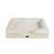 PaWz Memory Foam Pet Sofa Bed-2029387245701697537