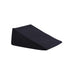 Cool Gel Memory Foam Bed Wedge Pillow Black 25+30-2029387257009541121