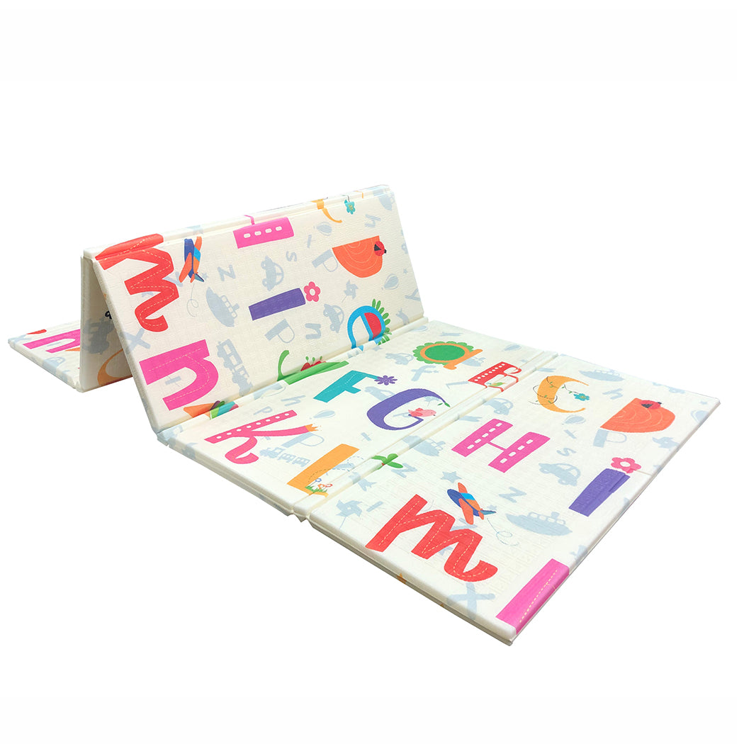 BoPeep Kids Play Mat Baby Crawling Pad-2025742037181140993