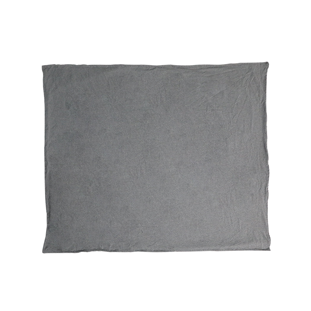 DreamZ Double-Sided Washable Cooling Blanket Medium-2018816765479489537