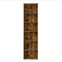 Levede BookShelf Storage Shelves 6 Tier Bookcase Display Unit Organizer Cabinet-2050056761150410753