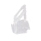 1000x 3MM Tile Leveling System Clips-1864184572447690753