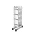 Traderight Multi Purpose Ladder Aluminium-2018816831023878145