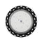 EMITTO Shed LED Lights UFO High Bay 100W-1864184391769657345
