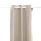2x Blockout Curtains Panels 3 Layers Beige-1942353377186942977