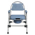 Levede Commode Chair Adjustable Bedside Seat Elderly Pregnant Disability Aid-2050056758713520129