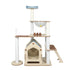 PaWz Cat Tree Scratching Post Scratcher-2029387230589620225