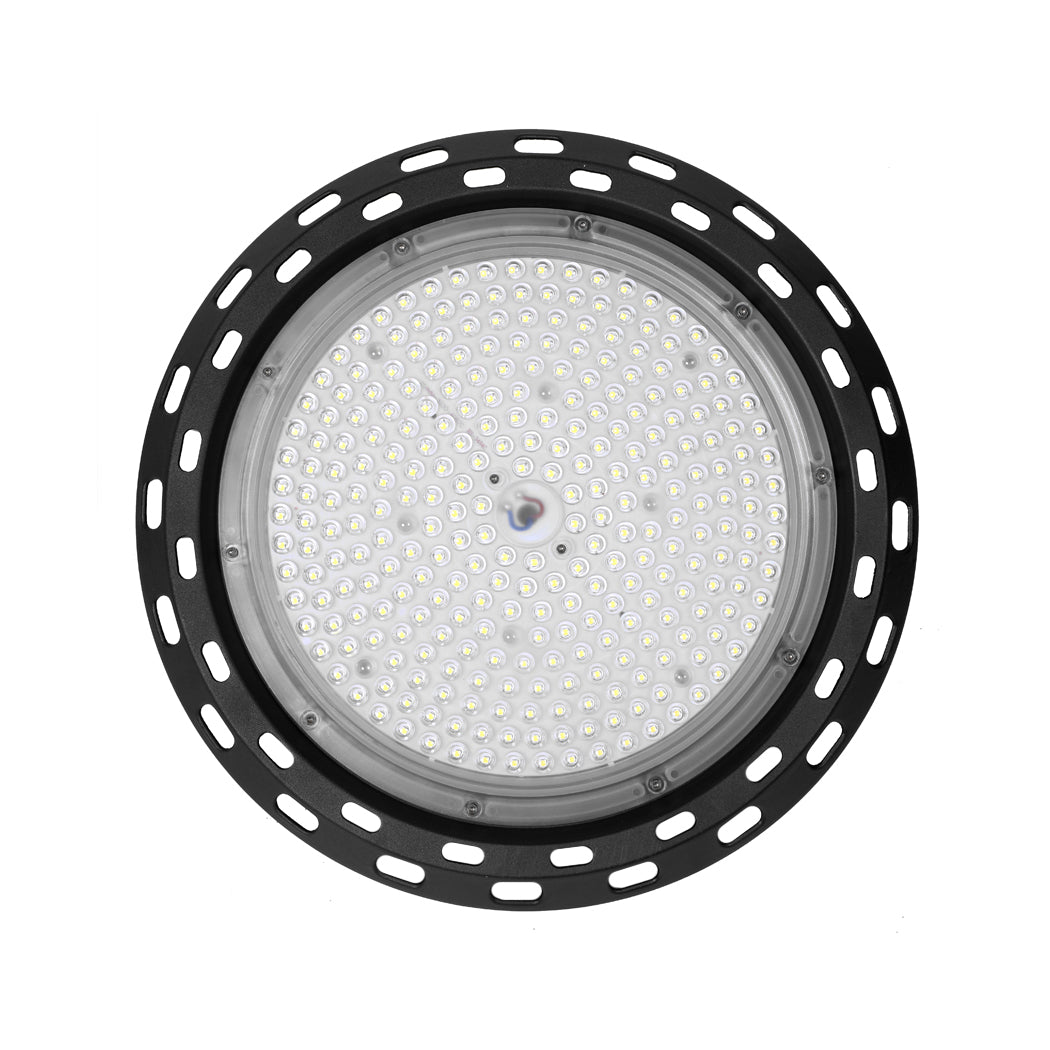 EMITTO UFO High Bay LED Lights 200W-1864184392054870017