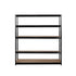 Traderight Warehouse Shelving Shelves Black-2065254477216223233