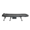 Levede Folding Camping Bed Camp Cots Dark Grey-2029387200336105473