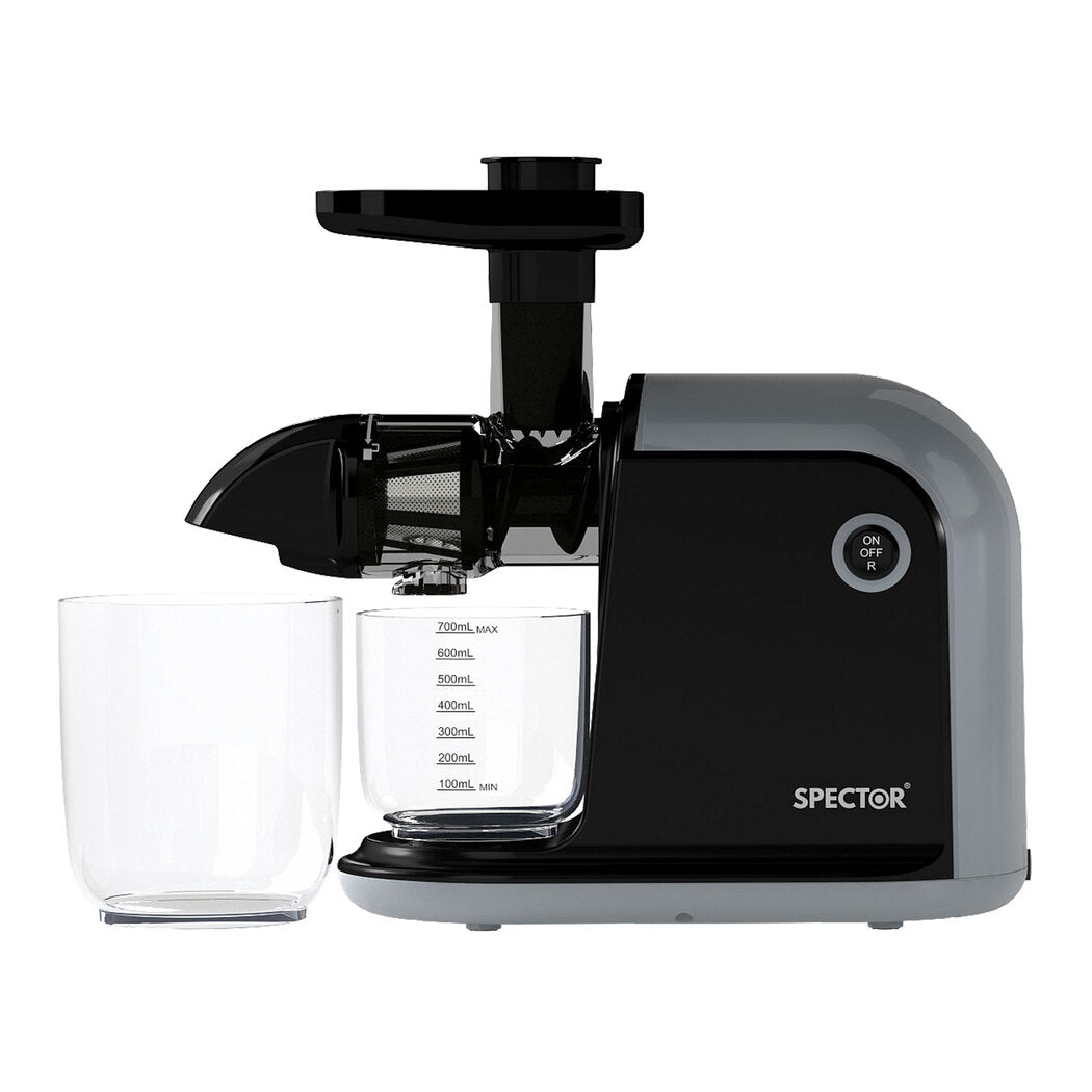 Spector Cold Press Juicer Slow Juicer Processor 150W-2006733421589696513