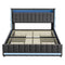 Levede Queen Bed Frame-2006732863306862593