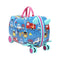 BoPeep Kids Ride On Suitcase Children-2006733207936045057