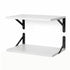 Levede Floating Wall Shelves 2Pcs Deep Wall Mounted Display Book Shelf Bedroom-2061251868176289793