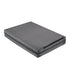 PaWz Pet Bed Foldable Dog Puppy Beds Grey Large-2018816697020059649
