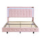 Levede Double Floating Bed Frame-2006732862237315073