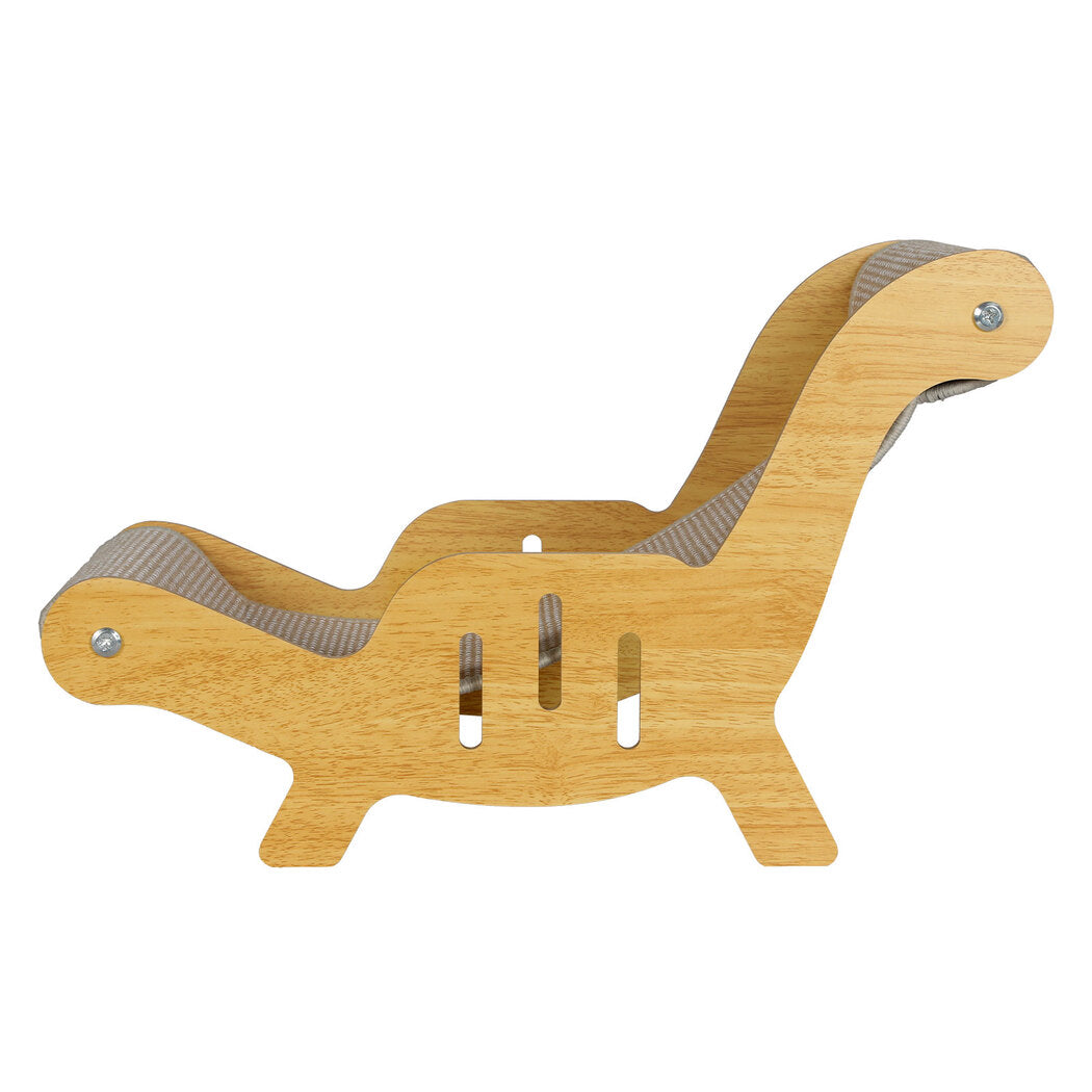 Pawz Cat Scratcher Bed Lounge Chair Scratching Pad-2065254674474340353