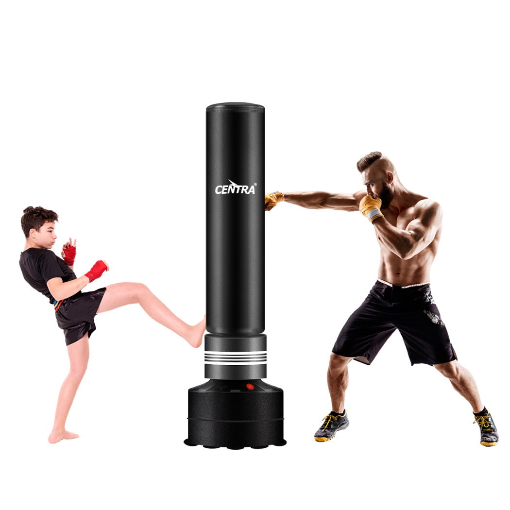 Centra Boxing Punching Bag Free Standing-1864184567041232897