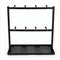 Levede Mug Rack 2 Tier 16 Hook Metal Coffee Cup Holder Stand Organizer Kitchen-2072893556690915329