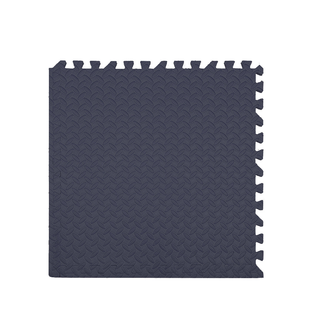 Bopeep EVA Foam Kids Play Mat Floor Navy-2018816669765472257