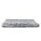 PaWz Dog Mat Pet Calming Bed Memory XXL Charcoal XX-Large-1864184531305762817