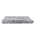 PaWz Dog Mat Pet Calming Bed Memory XXL Charcoal XX-Large-1864184531305762817