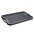 Toque 50.5cm Reversible Cast Iron Griddle Pan Non-Stick-2011971111960580097