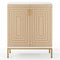 Levede Shoe Cabinet Adjustable Shelves 20 Pairs 5-Tier Shoe Rack Entryway White-2100034947745189889