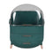 Makeup Storage Case Cosmetic Organiser Green-2065254620334264321