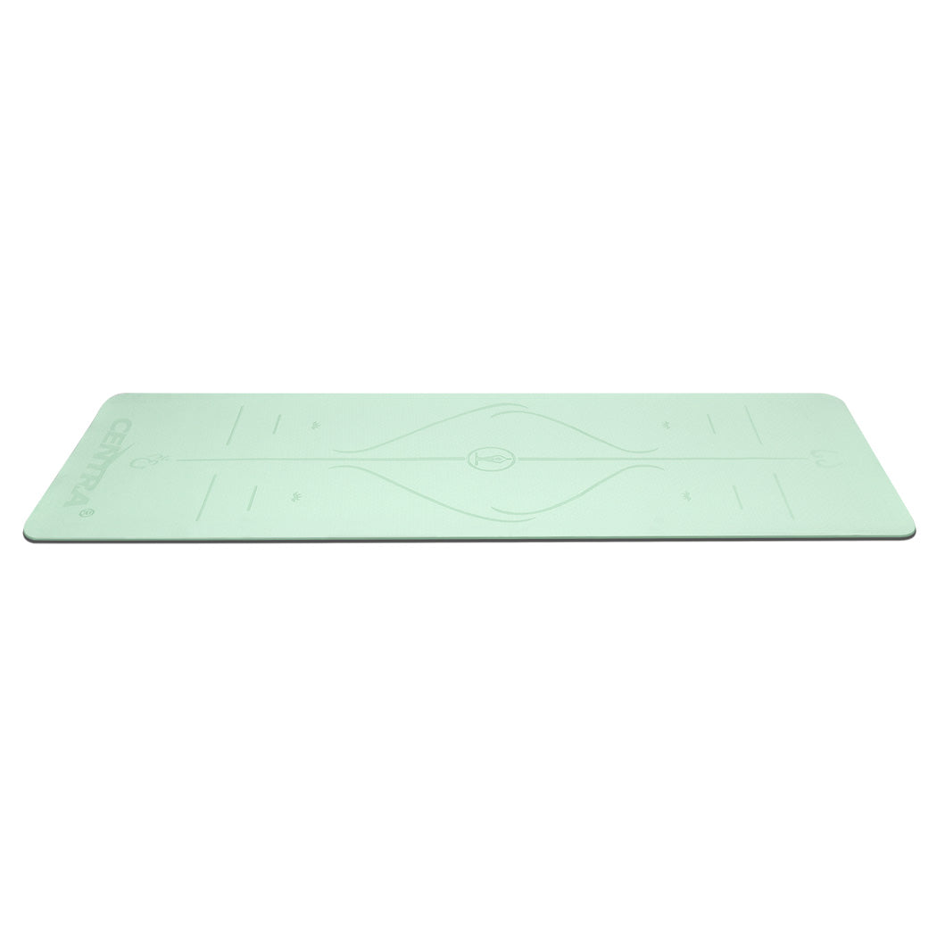 Centra Yoga Mat-1894516793045815297