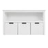 Levede Kids Toy Storage Unit Organiser-2006733207332065281