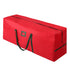 Christmas Tree Storage Bag Large Red-1942353676790272001