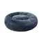 PaWz Pet Bed Dog Beds Mattress Bedding S Dark Grey Small-2029387265117130753
