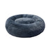 PaWz Pet Bed Dog Beds Mattress Bedding S Dark Grey Small-2029387265117130753