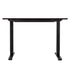 Levede Motorised Standing Desk Adjustable 120cm Walnut 800x 1.5MM-2006733290647719937