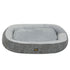 Pawz Pet Bed Washable Plush Orthopedic Soft Non Slip-2029387295840407553