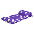 Dreamz Foldable Mattress Kids Pillow Purple Large-2065254548989153281