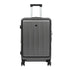 Slimbridge 26"Luggage Trolley Travel Suitcase-1894516770090389505