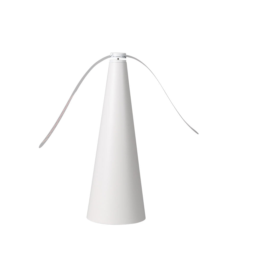 Lambu Fly Repellent Fan Free Entertaining-1886651042981089280
