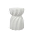 Levede Side Table End Terrazzo Hourglass-1864183282778902529