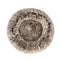 PaWz Pet Bed Cat Dog Donut Nest Calming L Brown Large-1864184498166566913